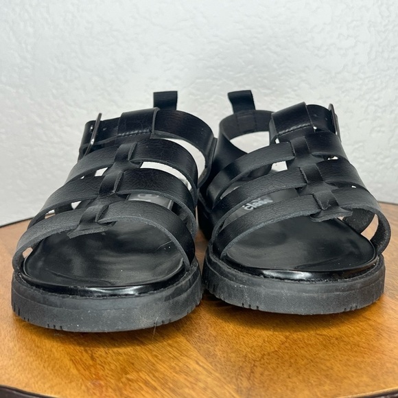 271. Art Class Sandal Black Size 2 - Picture 9 of 9